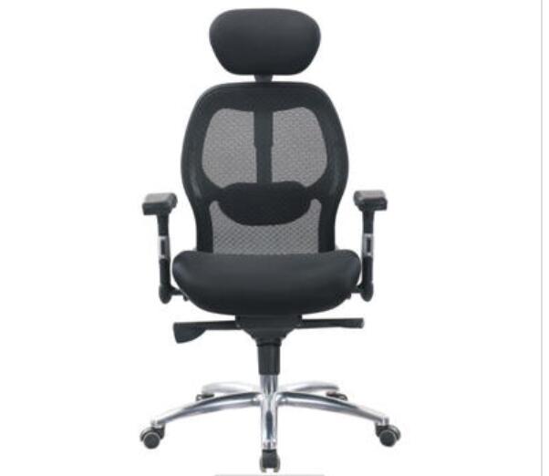 舒适的现代办公椅是什么样的？